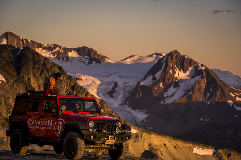 expedition jeep tours
