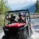Canadian Wilderness Adventures Whistler Off Road Buggy