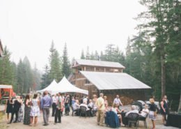 Whistler Wedding Venue